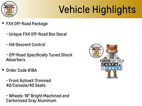 Used 2025 Ford F350 Lariat w/ Black Appearance Package image 9