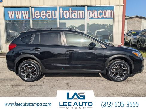 Used 2015 Subaru Crosstrek 2.0i Premium image 3