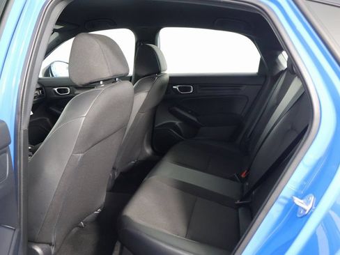 Used 2023 Honda Civic Sport image 11