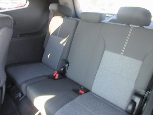 New 2026 GMC Acadia Elevation w/ Black Edition image 15