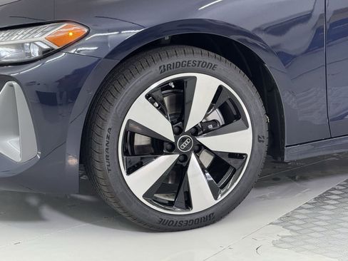 New 2025 Audi A5 2.0T Premium Plus image 10