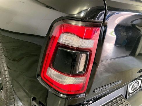 Used 2019 RAM 1500 Big Horn AWD/4WD image 26