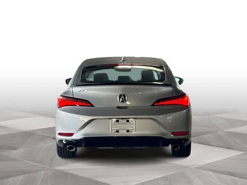 Certified 2024 Acura Integra A-Spec FWD image 7