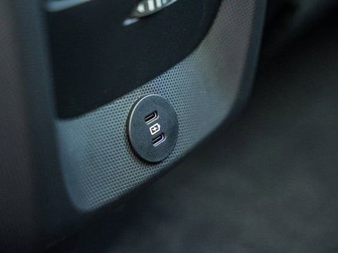 New 2025 Ford Mustang Mach-E Premium image 38