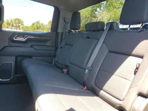 Used 2023 GMC Sierra 1500 Elevation AWD/4WD image 11