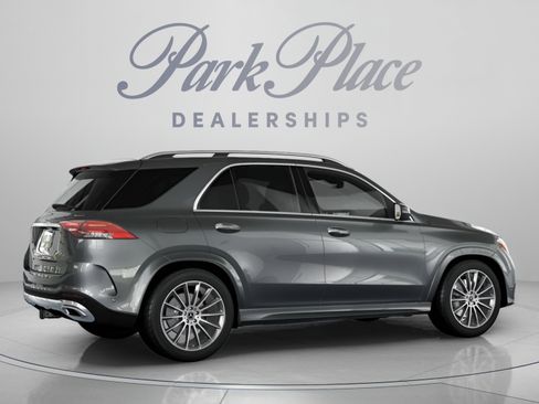 Used 2026 Mercedes-Benz GLE 350 4MATIC image 21