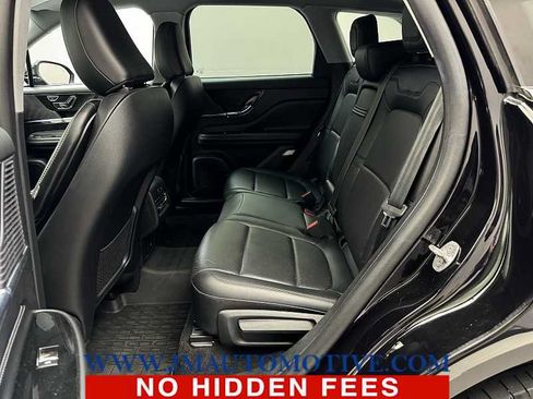 Used 2022 Lincoln Corsair Reserve w/ Elements Package AWD/4WD image 15