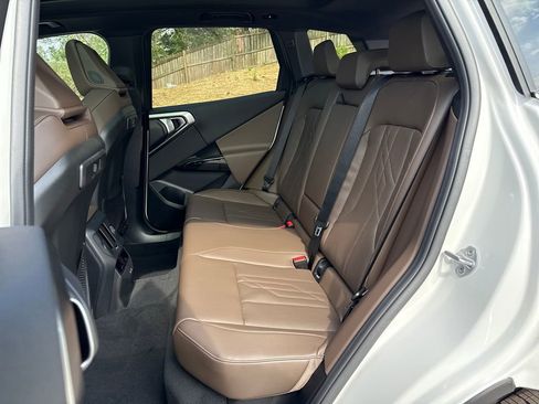 New 2026 BMW X3 xDrive30 AWD/4WD image 23