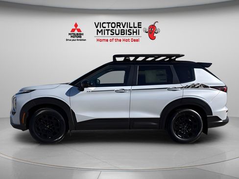 New 2026 Mitsubishi Outlander AWD image 7