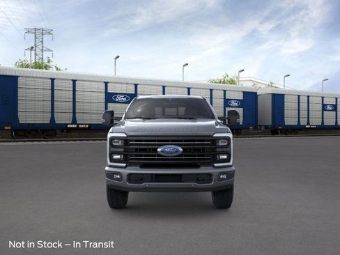 New 2026 Ford F350 Platinum image 7