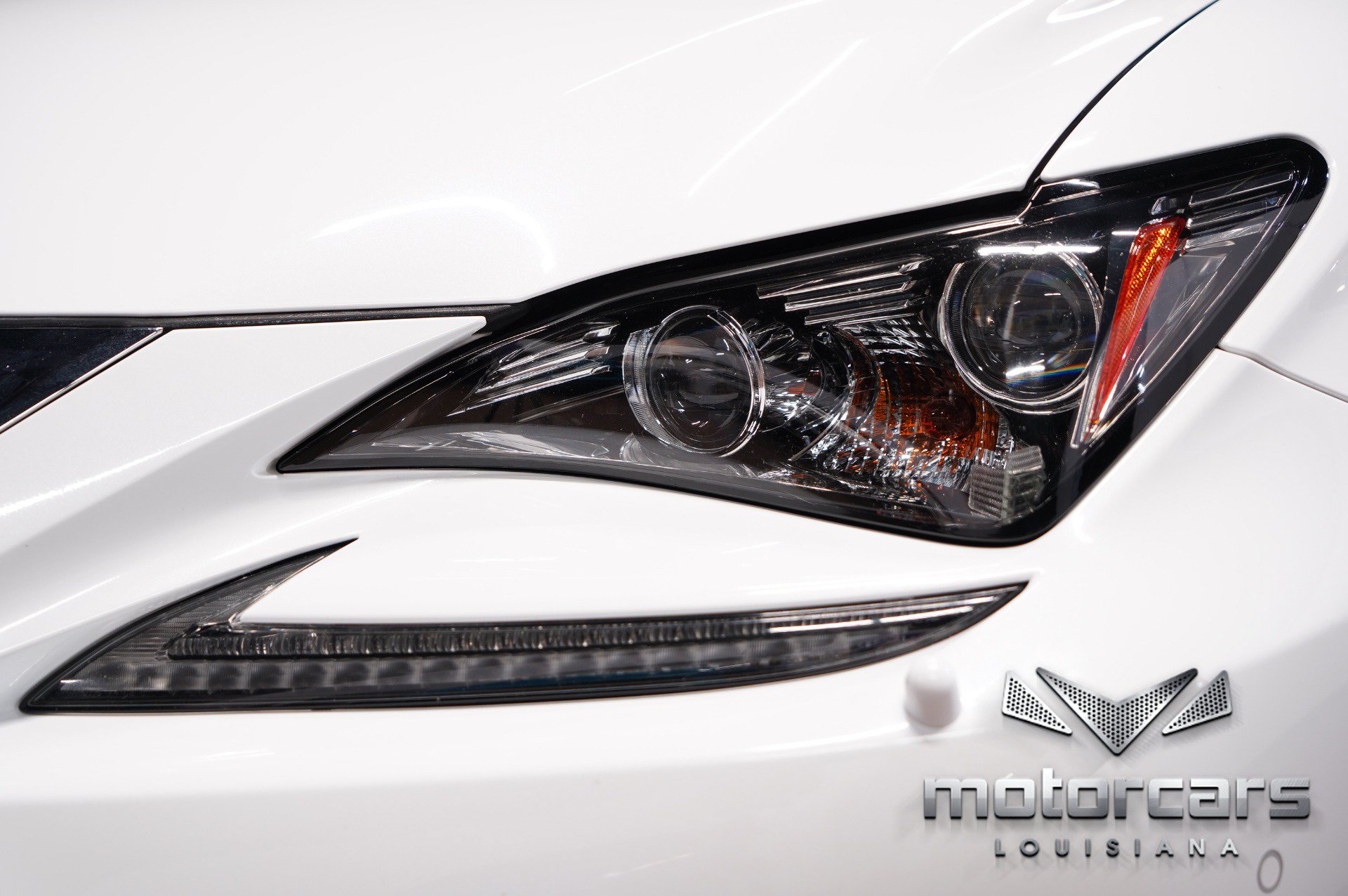 Used 2015 Lexus RC 350 AWD w/ All Weather Package image 11