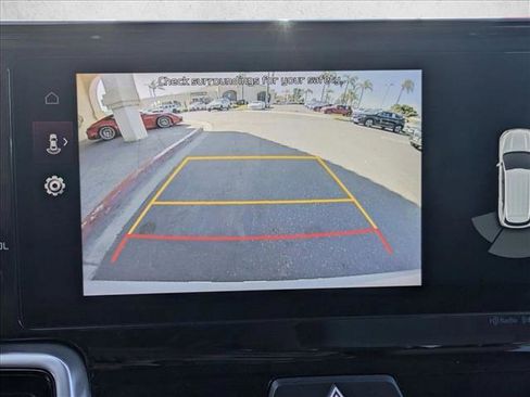 Used 2022 Kia Sorento SX image 15