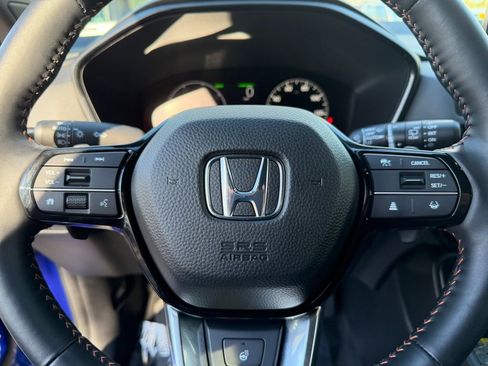 Certified 2025 Honda CR-V Sport Touring image 20