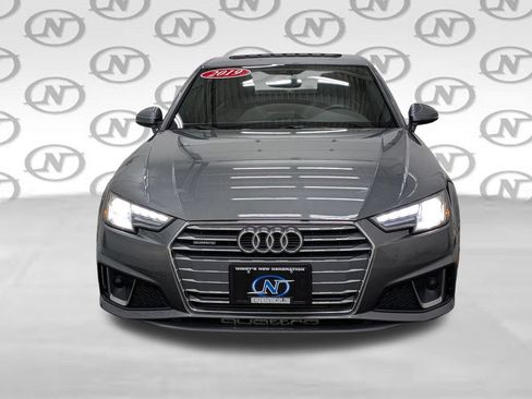 Used 2019 Audi A4 2.0T Premium w/ Convenience Package AWD/4WD image 21