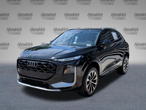 Used 2026 Audi Q3 quattro 2.0T AWD/4WD image 5