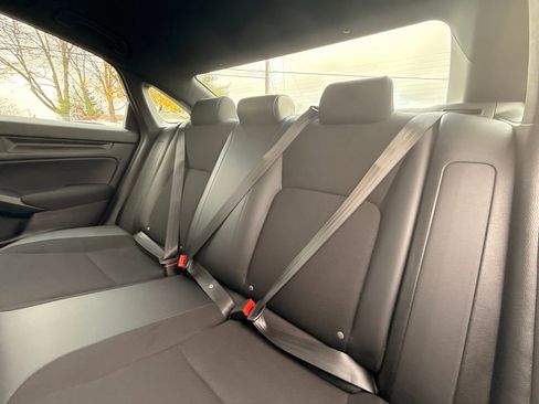 Used 2022 Honda Civic Sport image 15