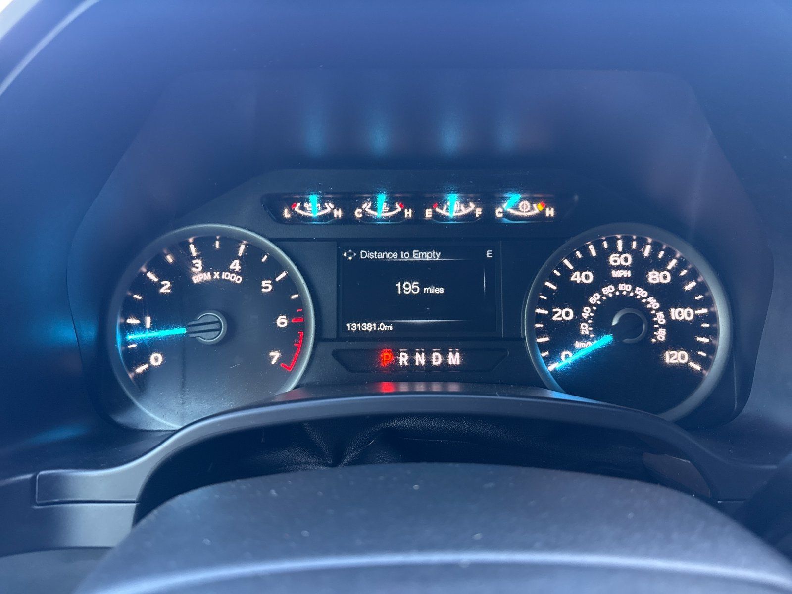 Used 2020 Ford F150 XLT w/ Equipment Group 301A Mid RWD image 15