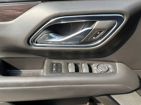 Used 2023 Chevrolet Tahoe LT AWD/4WD image 11