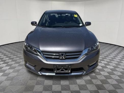 Used 2014 Honda Accord EX-L image 12