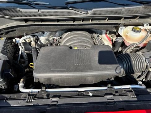 Used 2023 Chevrolet Silverado 1500 ZR2 w/ Technology Package AWD/4WD image 24
