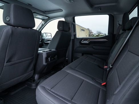 New 2026 Chevrolet Silverado 1500 LT Trail Boss w/ Convenience Package II image 37