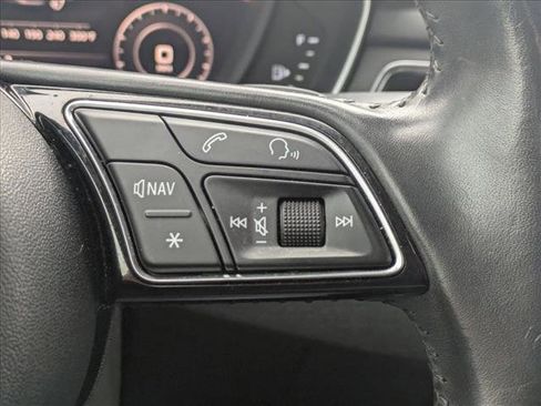 Used 2018 Audi A5 2.0T Premium Plus w/ Premium Plus image 12