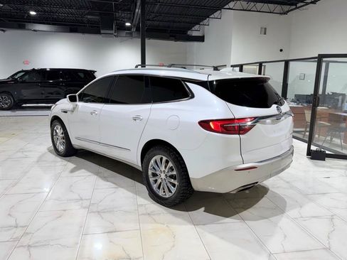 Used 2019 Buick Enclave Premium FWD image 10