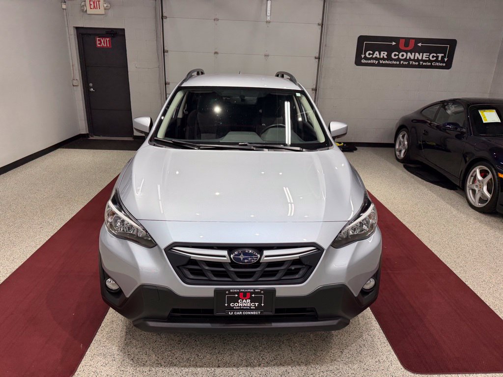 Used 2023 Subaru Crosstrek 2.0i Premium w/ Popular Package #2 AWD/4WD image 7