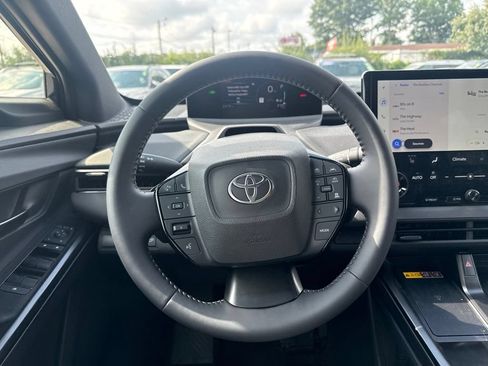 Used 2026 Toyota bZ AWD/4WD image 20