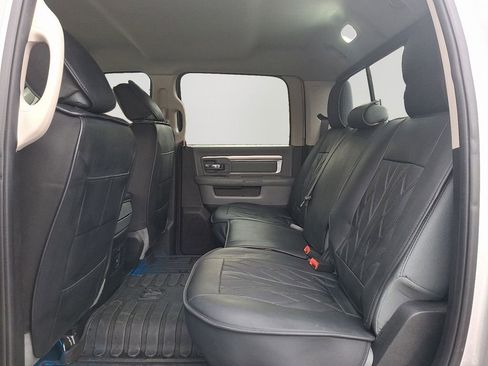 Used 2018 RAM 1500 Big Horn image 8