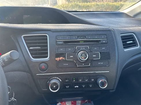 Used 2014 Honda Civic LX image 14