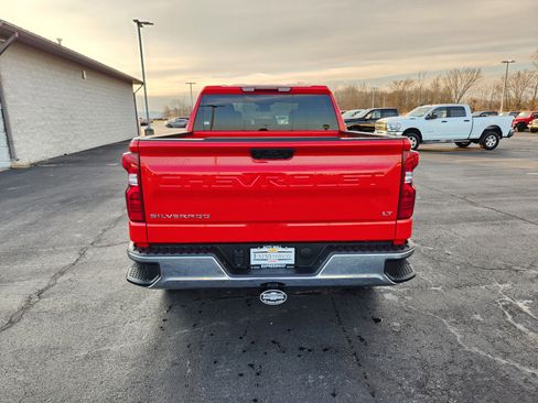 New 2026 Chevrolet Silverado 1500 LT image 4