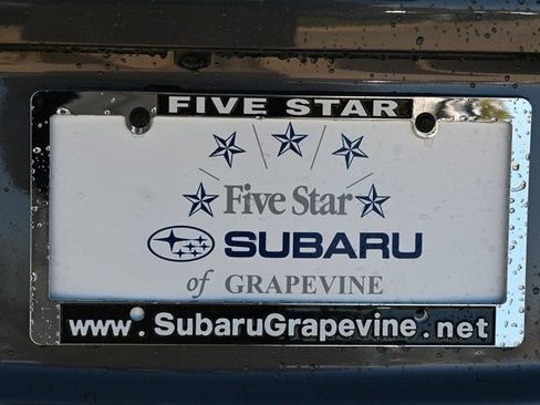 New 2026 Subaru Forester Base image 12