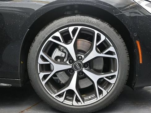 New 2026 Audi A6 Premium Plus AWD/4WD image 10