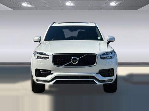 Used 2019 Volvo XC90 T6 R-Design w/ Advanced Package AWD/4WD image 5