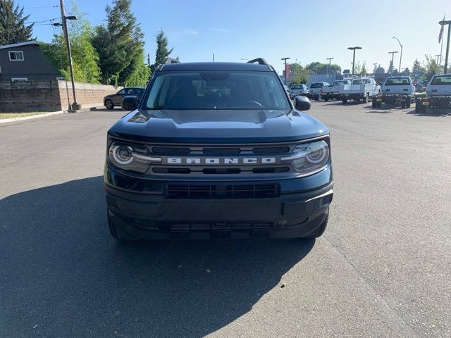 Used 2022 Ford Bronco Sport Big Bend AWD/4WD image 9