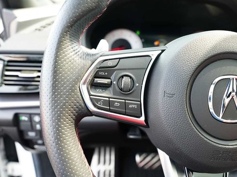 Used 2025 Acura RDX A-Spec AWD/4WD image 18