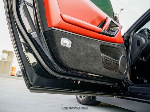 Used 2014 Nissan GT-R Premium w/ Premium Interior Package image 37