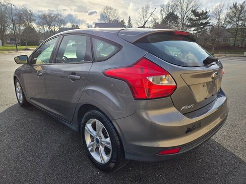 Used 2012 Ford Focus SE image 5
