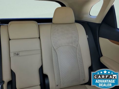 Used 2022 Lexus RX 350 FWD w/ Premium Package image 16