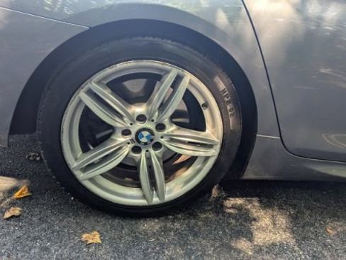 Used 2015 BMW 640i Gran Coupe xDrive image 12