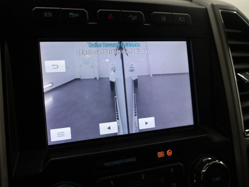 Used 2020 Ford F350 Lariat w/ Lariat Ultimate Package image 22