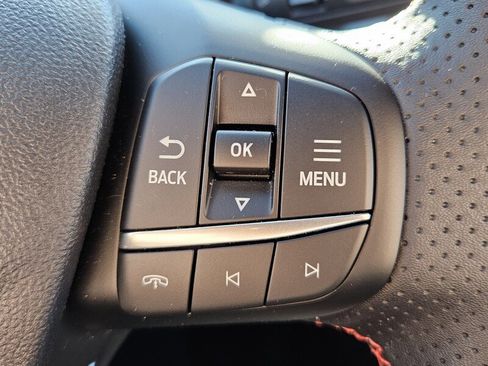 Used 2024 Ford Escape ST-Line w/ Equipment Group 301A image 44