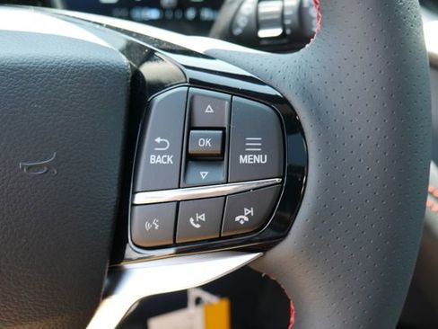 New 2026 Ford Explorer ST-Line w/ ST-Line Street Pack AWD/4WD image 21