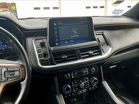 Used 2023 Chevrolet Tahoe High Country w/ Premium Package 2 image 18