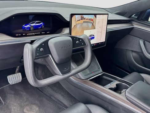 Used 2022 Tesla Model S image 7