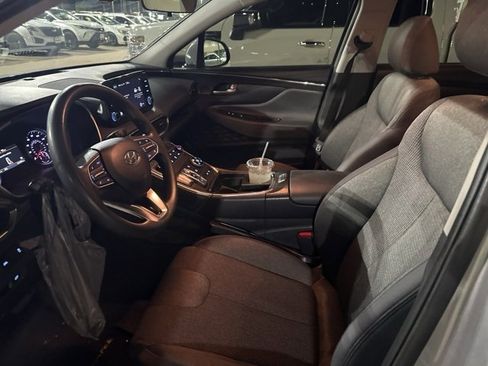 Used 2022 Hyundai Santa Fe SEL image 11