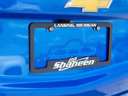 Certified 2024 Chevrolet Equinox LT w/ LPO, Floor Liner Package FWD image 37