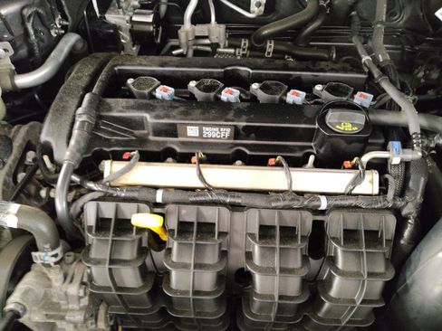 Used 2020 Dodge Journey SE w/ SE Popular Equipment Group FWD image 30