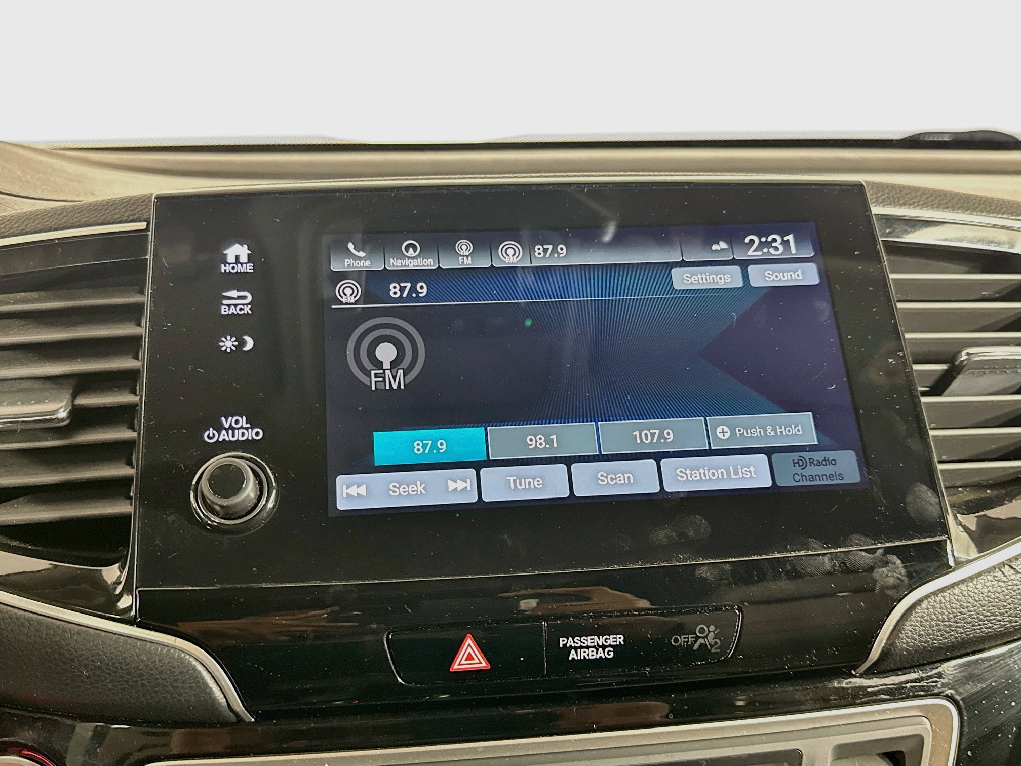 Used 2019 Honda Pilot Elite image 21